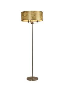 Banyan SN GL Floor Lamps Deco Shaded Floor Lamps Banyan SN GL Floor Lamps Deco Shaded Floor Lamps